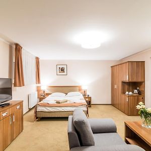 Pokój typu deluxe z łóżkiem king-size